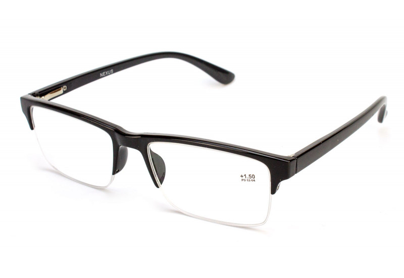 Мужские очки с диоптриями Nexus 19207 (от -6,0 до +6,0)